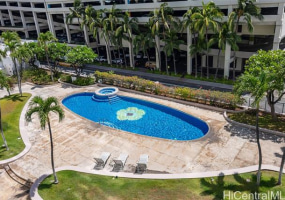 1341 Kapiolani Boulevard,Honolulu,Hawaii,96814,2 ベッドルーム ベッドルーム,2 バスルームバスルーム,コンド / タウンハウス,Kapiolani,8,18406708