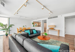 1341 Kapiolani Boulevard,Honolulu,Hawaii,96814,2 ベッドルーム ベッドルーム,2 バスルームバスルーム,コンド / タウンハウス,Kapiolani,8,18406708