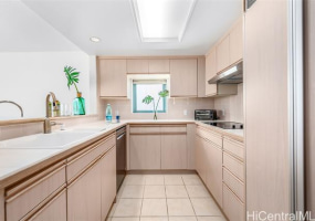 1341 Kapiolani Boulevard,Honolulu,Hawaii,96814,2 ベッドルーム ベッドルーム,2 バスルームバスルーム,コンド / タウンハウス,Kapiolani,8,18406708