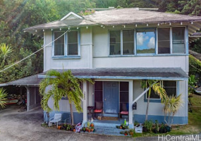 2870 Komaia Place,Honolulu,Hawaii,96822,6 Bedrooms Bedrooms,3 BathroomsBathrooms,Single family,Komaia,19196354