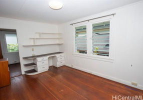 644 Ekekela Place,Honolulu,Hawaii,96817,4 Bedrooms Bedrooms,2 BathroomsBathrooms,Single family,Ekekela,18406827
