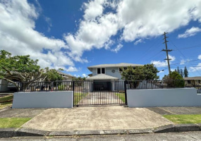 644 Ekekela Place,Honolulu,Hawaii,96817,4 Bedrooms Bedrooms,2 BathroomsBathrooms,Single family,Ekekela,18406827