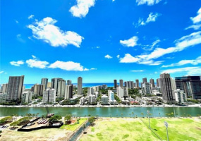 2333 Kapiolani Boulevard,Honolulu,Hawaii,96826,2 ベッドルーム ベッドルーム,2 バスルームバスルーム,コンド / タウンハウス,Kapiolani,29,18407201