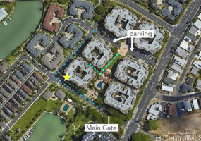 520 Lunalilo Home Road,Honolulu,Hawaii,96825,2 ベッドルーム ベッドルーム,2 バスルームバスルーム,コンド / タウンハウス,Lunalilo Home,1,18856559
