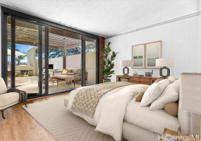 1600 Ala Moana Boulevard,Honolulu,Hawaii,96815,1 ベッドルーム ベッドルーム,1 バスルームバスルーム,コンド / タウンハウス,Ala Moana,3,18856634