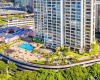 1600 Ala Moana Boulevard,Honolulu,Hawaii,96815,1 ベッドルーム ベッドルーム,1 バスルームバスルーム,コンド / タウンハウス,Ala Moana,3,18856634