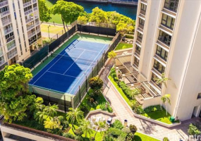 1600 Ala Moana Boulevard,Honolulu,Hawaii,96815,1 ベッドルーム ベッドルーム,1 バスルームバスルーム,コンド / タウンハウス,Ala Moana,3,18856634