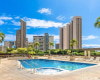 1600 Ala Moana Boulevard,Honolulu,Hawaii,96815,1 ベッドルーム ベッドルーム,1 バスルームバスルーム,コンド / タウンハウス,Ala Moana,3,18856634