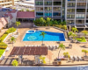 1600 Ala Moana Boulevard,Honolulu,Hawaii,96815,1 ベッドルーム ベッドルーム,1 バスルームバスルーム,コンド / タウンハウス,Ala Moana,3,18856634