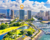 1600 Ala Moana Boulevard,Honolulu,Hawaii,96815,1 ベッドルーム ベッドルーム,1 バスルームバスルーム,コンド / タウンハウス,Ala Moana,3,18856634