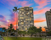 1600 Ala Moana Boulevard,Honolulu,Hawaii,96815,1 ベッドルーム ベッドルーム,1 バスルームバスルーム,コンド / タウンハウス,Ala Moana,3,18856634