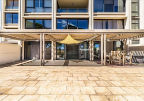 1600 Ala Moana Boulevard,Honolulu,Hawaii,96815,1 ベッドルーム ベッドルーム,1 バスルームバスルーム,コンド / タウンハウス,Ala Moana,3,18856634
