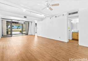 1600 Ala Moana Boulevard,Honolulu,Hawaii,96815,1 ベッドルーム ベッドルーム,1 バスルームバスルーム,コンド / タウンハウス,Ala Moana,3,18856634