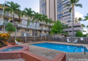 2724 Kahoaloha Lane,Honolulu,Hawaii,96826,2 Bedrooms Bedrooms,2 BathroomsBathrooms,Condo/Townhouse,Kahoaloha,21,19004360