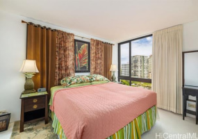 229 Paoakalani Avenue,Honolulu,Hawaii,96815,2 ベッドルーム ベッドルーム,1 バスルームバスルーム,コンド / タウンハウス,Paoakalani,10,18856897
