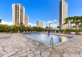 229 Paoakalani Avenue,Honolulu,Hawaii,96815,2 ベッドルーム ベッドルーム,1 バスルームバスルーム,コンド / タウンハウス,Paoakalani,10,18856897