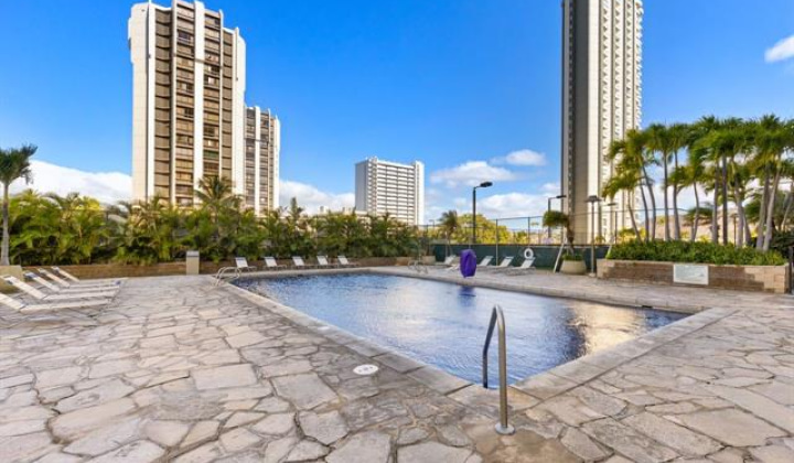 229 Paoakalani Avenue,Honolulu,Hawaii,96815,2 ベッドルーム ベッドルーム,1 バスルームバスルーム,コンド / タウンハウス,Paoakalani,10,18856897