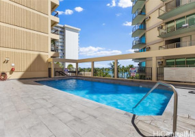 2470 Kalakaua Avenue,Honolulu,Hawaii,96815,2 ベッドルーム ベッドルーム,2 バスルームバスルーム,コンド / タウンハウス,Kalakaua,28,18915069