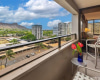 229 Paoakalani Avenue,Honolulu,Hawaii,96815,2 ベッドルーム ベッドルーム,1 バスルームバスルーム,コンド / タウンハウス,Paoakalani,10,18856897
