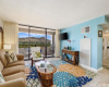 229 Paoakalani Avenue,Honolulu,Hawaii,96815,2 ベッドルーム ベッドルーム,1 バスルームバスルーム,コンド / タウンハウス,Paoakalani,10,18856897