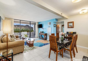 229 Paoakalani Avenue,Honolulu,Hawaii,96815,2 ベッドルーム ベッドルーム,1 バスルームバスルーム,コンド / タウンハウス,Paoakalani,10,18856897