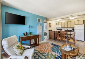 229 Paoakalani Avenue,Honolulu,Hawaii,96815,2 ベッドルーム ベッドルーム,1 バスルームバスルーム,コンド / タウンハウス,Paoakalani,10,18856897