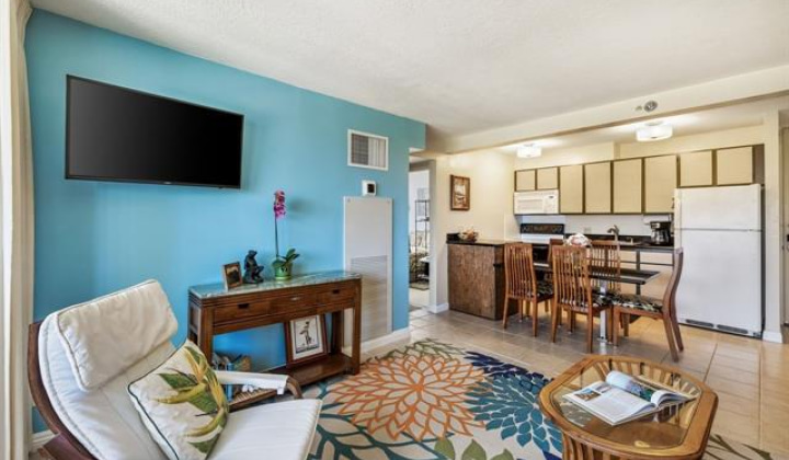 229 Paoakalani Avenue,Honolulu,Hawaii,96815,2 ベッドルーム ベッドルーム,1 バスルームバスルーム,コンド / タウンハウス,Paoakalani,10,18856897