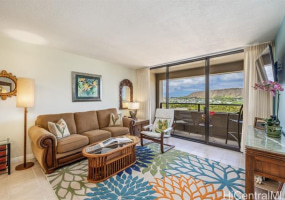 229 Paoakalani Avenue,Honolulu,Hawaii,96815,2 ベッドルーム ベッドルーム,1 バスルームバスルーム,コンド / タウンハウス,Paoakalani,10,18856897