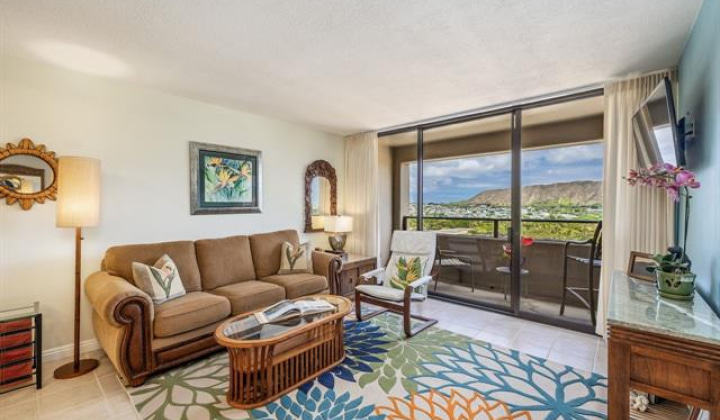 229 Paoakalani Avenue,Honolulu,Hawaii,96815,2 ベッドルーム ベッドルーム,1 バスルームバスルーム,コンド / タウンハウス,Paoakalani,10,18856897