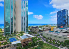 1177 Queen Street,Honolulu,Hawaii,96814,2 ベッドルーム ベッドルーム,2 バスルームバスルーム,コンド / タウンハウス,Queen,18,18856937