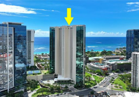 1177 Queen Street,Honolulu,Hawaii,96814,2 ベッドルーム ベッドルーム,2 バスルームバスルーム,コンド / タウンハウス,Queen,18,18856937