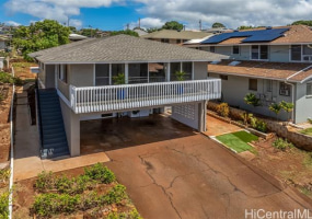 718 21st Avenue,Honolulu,Hawaii,96816,6 ベッドルーム ベッドルーム,3 バスルームバスルーム,一戸建て,21st,18856968