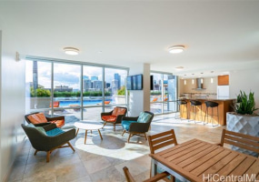 555 South Street,Honolulu,Hawaii,96813,2 ベッドルーム ベッドルーム,2 バスルームバスルーム,コンド / タウンハウス,South,23,18857025