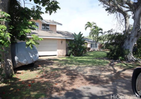 813 Maluniu Avenue,Kailua,Hawaii,96734,4 ベッドルーム ベッドルーム,1 バスルームバスルーム,一戸建て,Maluniu,18857157