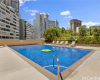 411 Hobron Lane,Honolulu,Hawaii,96815,1 ベッドルーム ベッドルーム,1 バスルームバスルーム,コンド / タウンハウス,Hobron,34,18857229