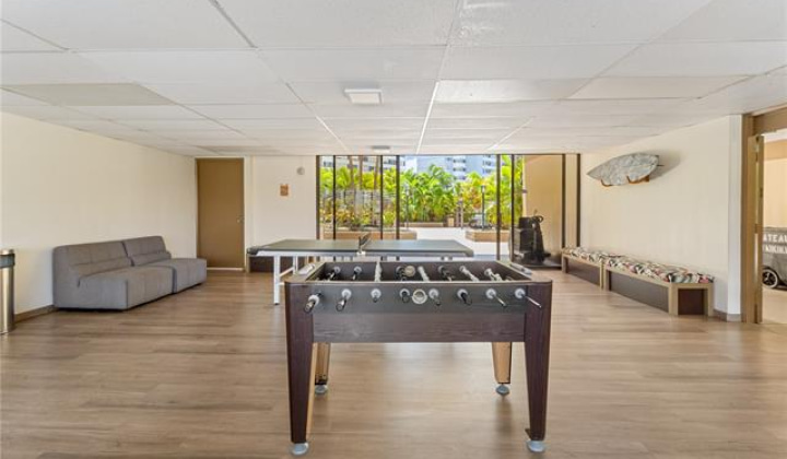 411 Hobron Lane,Honolulu,Hawaii,96815,1 ベッドルーム ベッドルーム,1 バスルームバスルーム,コンド / タウンハウス,Hobron,34,18857229