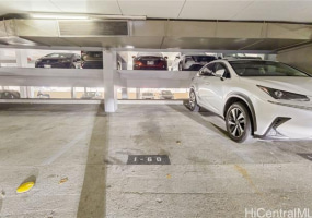411 Hobron Lane,Honolulu,Hawaii,96815,1 ベッドルーム ベッドルーム,1 バスルームバスルーム,コンド / タウンハウス,Hobron,34,18857229