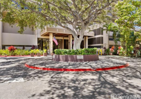 411 Hobron Lane,Honolulu,Hawaii,96815,1 ベッドルーム ベッドルーム,1 バスルームバスルーム,コンド / タウンハウス,Hobron,34,18857229