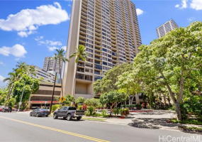 411 Hobron Lane,Honolulu,Hawaii,96815,1 ベッドルーム ベッドルーム,1 バスルームバスルーム,コンド / タウンハウス,Hobron,34,18857229