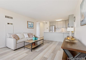 411 Hobron Lane,Honolulu,Hawaii,96815,1 ベッドルーム ベッドルーム,1 バスルームバスルーム,コンド / タウンハウス,Hobron,34,18857229