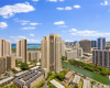 411 Hobron Lane,Honolulu,Hawaii,96815,1 ベッドルーム ベッドルーム,1 バスルームバスルーム,コンド / タウンハウス,Hobron,34,18857229