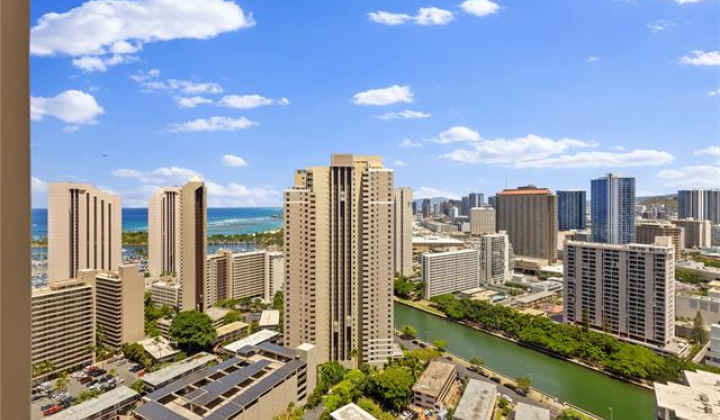 411 Hobron Lane,Honolulu,Hawaii,96815,1 ベッドルーム ベッドルーム,1 バスルームバスルーム,コンド / タウンハウス,Hobron,34,18857229