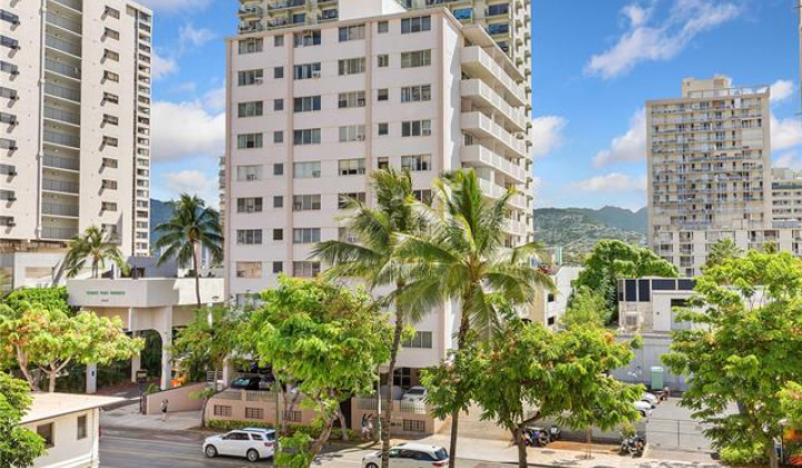 2450 Prince Edward Street,Honolulu,Hawaii,96815,1 バスルームバスルーム,コンド / タウンハウス,Prince Edward,5,18857261