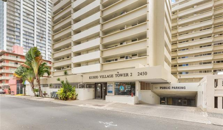 2450 Prince Edward Street,Honolulu,Hawaii,96815,1 バスルームバスルーム,コンド / タウンハウス,Prince Edward,5,18857261