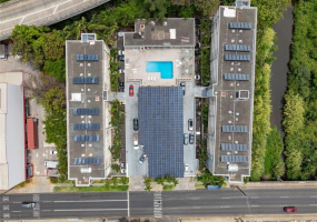2847 Waialae Avenue,Honolulu,Hawaii,96826,2 ベッドルーム ベッドルーム,1 バスルームバスルーム,コンド / タウンハウス,Waialae,2,18857408