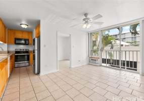 2847 Waialae Avenue,Honolulu,Hawaii,96826,2 ベッドルーム ベッドルーム,1 バスルームバスルーム,コンド / タウンハウス,Waialae,2,18857408