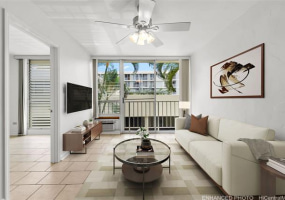 2847 Waialae Avenue,Honolulu,Hawaii,96826,2 ベッドルーム ベッドルーム,1 バスルームバスルーム,コンド / タウンハウス,Waialae,2,18857408