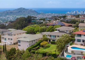 5377 Kahalakua St. Kahalakua Street,Honolulu,Hawaii,96821,3 Bedrooms Bedrooms,3 BathroomsBathrooms,Single family,Kahalakua,19076110