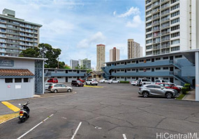 909 大学 Avenue,Honolulu,Hawaii,96826,1 バスルームバスルーム,コンド / タウンハウス,University,2,18858349
