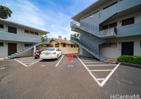 909 大学 Avenue,Honolulu,Hawaii,96826,1 バスルームバスルーム,コンド / タウンハウス,University,2,18858349